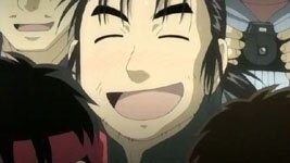 JASMS Anime - Tanaka Souichirou