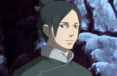JASMS Anime - Tanda