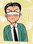 JASMS Anime - Tanikawa