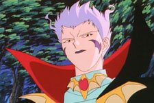 JASMS Anime - Tarashi