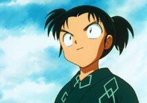 JASMS Anime - Taroumaru