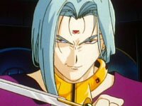 JASMS Anime - Lord Tartlet