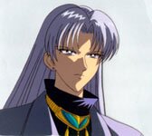 JASMS Anime - Tasogare no Prince (Prince Twilight)