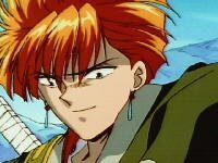JASMS Anime - Tasuki