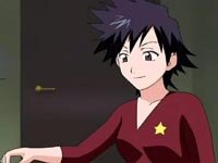 JASMS Anime - Arisawa Tatsuki