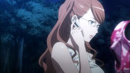 JASMS Anime - Telestina Kihara Lifeline