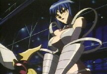 JASMS Anime - Tequila