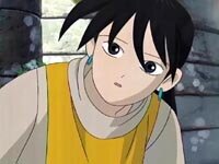 JASMS Anime - Thoma