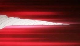 JASMS Anime - Tiamat
