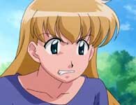 JASMS Anime - Tina Foster