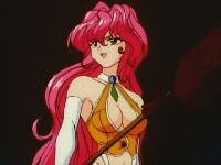 JASMS Anime - Tira Misu