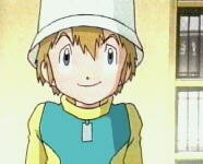 JASMS Anime - T.K.