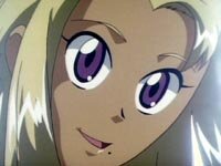 JASMS Anime - Tokashiki Yoko