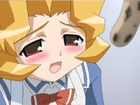 JASMS Anime - Akiyama Tokino