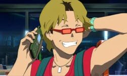 JASMS Anime - Ooshima Tokio
