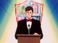 JASMS Anime - Tom