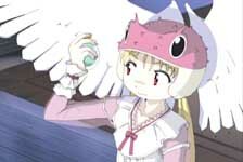 JASMS Anime - Tomine Kasumi