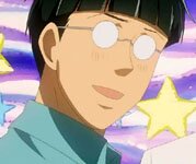 JASMS Anime - Kimura Tomohito