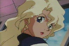 JASMS Anime - Tonia