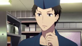Miyagishi Tooru