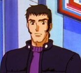 JASMS Anime - Torao