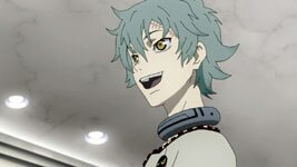 JASMS Anime - Sakigami Toto / Mockingbird