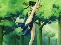 JASMS Anime - Tou Li