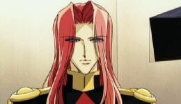 JASMS Anime - Touga