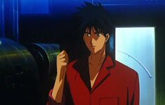 JASMS Anime - Toukairin Shouji