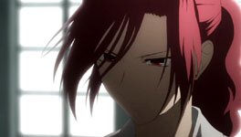 Aosaki Touko