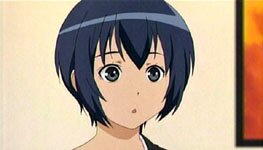 JASMS Anime - Minami Touma
