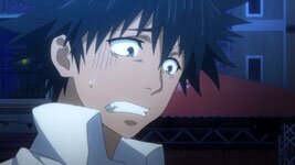 JASMS Anime - Kamijou Touma
