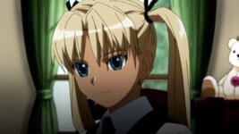 JASMS Anime - Triela