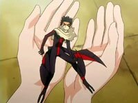 JASMS Anime - Tsubaki