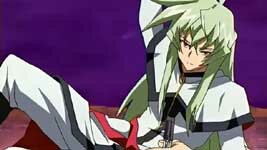 JASMS Anime - Tsubasa