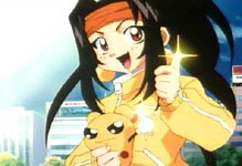 JASMS Anime - Higashijujo Tsugumi