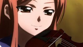 JASMS Anime - Hououin Tsukino