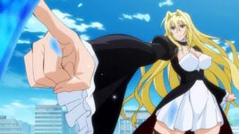 JASMS Anime - Tsukiumi