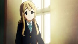 Kotobuki Tsumugi