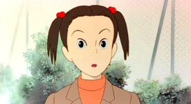 JASMS Anime - Tani Tsuneko