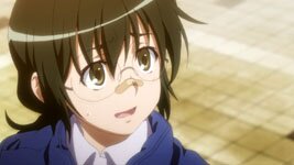 JASMS Anime - Tessou Tsuzuri