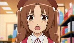 JASMS Anime - Uchida Yuka