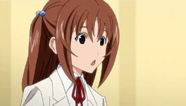 JASMS Anime - Uchida Yuka