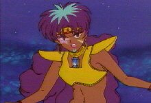 JASMS Anime - Udering