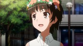 Uiharu Kazari