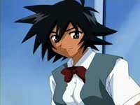 JASMS Anime - Ukitsu