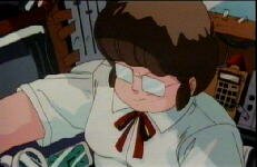 JASMS Anime - Ume
