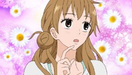 JASMS Anime - Kurumizawa Ume