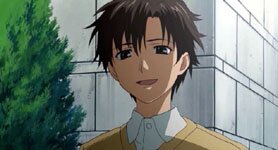 JASMS Anime - Unabara Mitsuki
