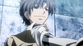 JASMS Anime - Unabara Mitsuki